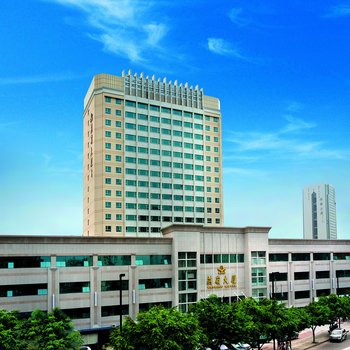 广州燕岭大厦(酒店)酒店提供图片