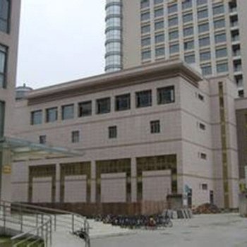 青岛青开公寓