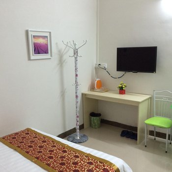 广州大学城雅阁公寓酒店提供图片