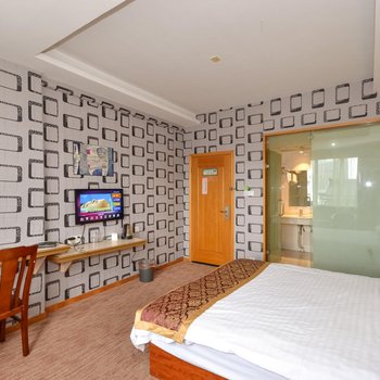 台州189商务宾馆酒店提供图片