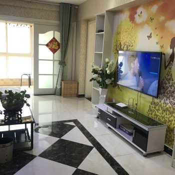 西安忆时光公寓酒店