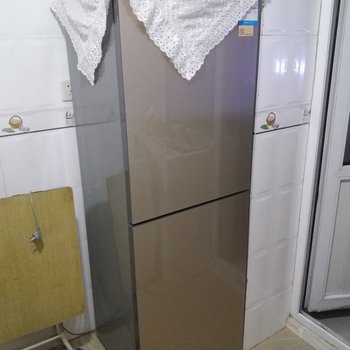 黑河云iii公寓酒店提供图片
