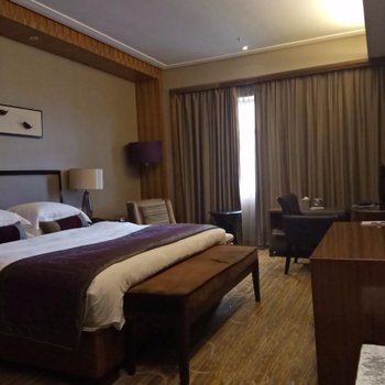 玉林凤林国际大酒店酒店提供图片