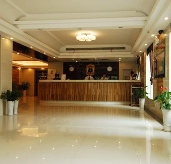 速8酒店(安阳红旗路店)酒店提供图片