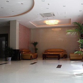 海宁半岛商务酒店酒店提供图片