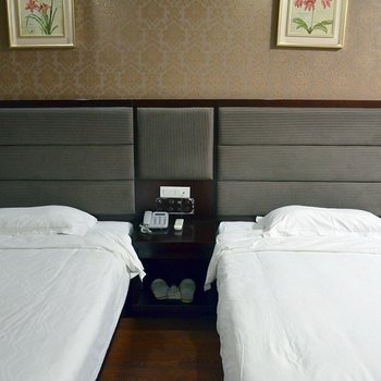 仙桃天时商务宾馆酒店提供图片