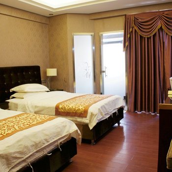 河源新时空商务酒店酒店提供图片