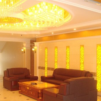 自治区工商局喀纳斯干部培训中心酒店酒店提供图片