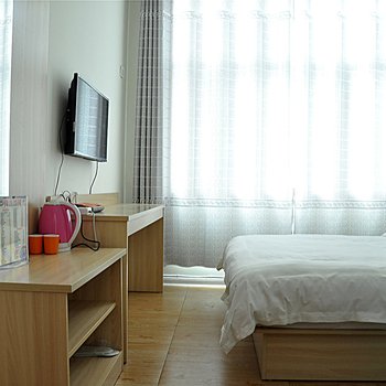 临沂博远快捷酒店酒店提供图片