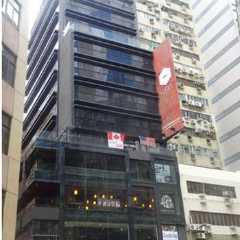 香港客舍酒店
