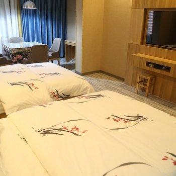 长沙悦莱酒店酒店提供图片