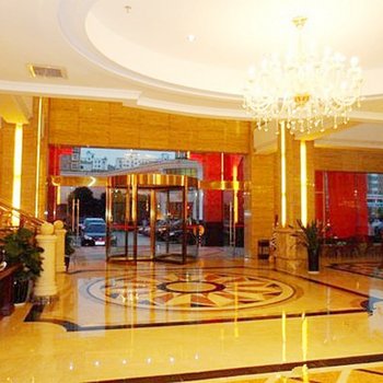 九江修水君豪大酒店酒店提供图片