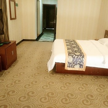 伊宁中亚之门商务酒店酒店提供图片