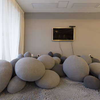 上海上海N202轰趴馆(铜川路店)酒店提供图片