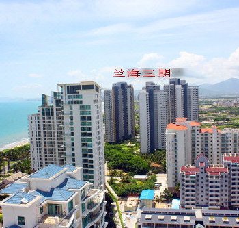 三亚青春豆家庭旅馆