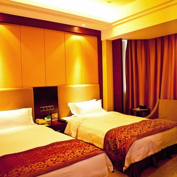 荆门沙洋江汉明珠国际酒店酒店提供图片