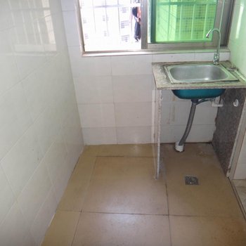 海口海府公寓酒店提供图片