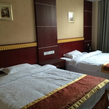 什邡印月商务宾馆酒店提供图片