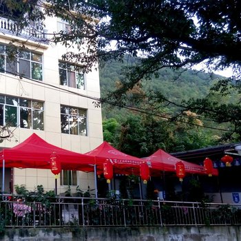 西昌榕馨园农家乐酒店提供图片