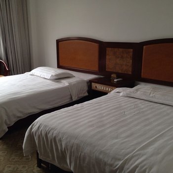 神农架张公宾馆酒店提供图片