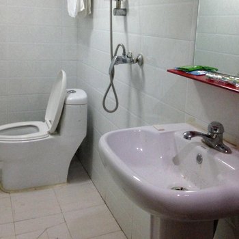 兰州佳运招待所酒店提供图片