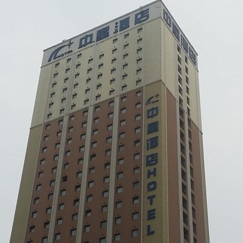 沈阳东洋阁酒店式公寓