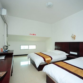 勐腊新亚洲商务宾馆酒店提供图片