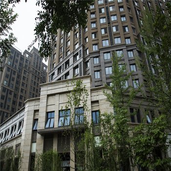 西安斯维登度假公寓(大唐芙蓉园店)酒店提供图片
