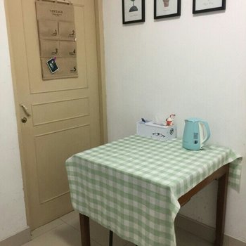 上海周先生特色民宿(益江路分店)酒店提供图片