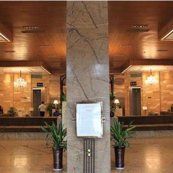滁州醉翁水城洗浴中心酒店提供图片