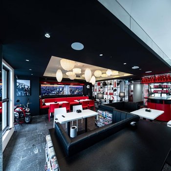 昆明popod普普豆酒店酒店提供图片