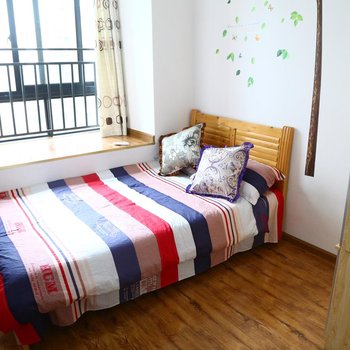 成都蜂巢精品民宿酒店提供图片