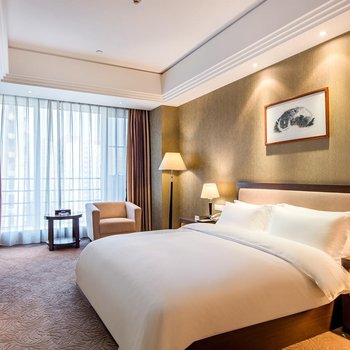 成都三峡公寓酒店酒店提供图片