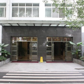 泸州旭松酒店(原军分区招待所泸州黄金海岸酒楼)