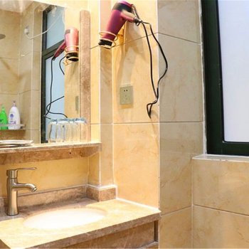 广州从化旅游豪华观景度假别墅酒店提供图片