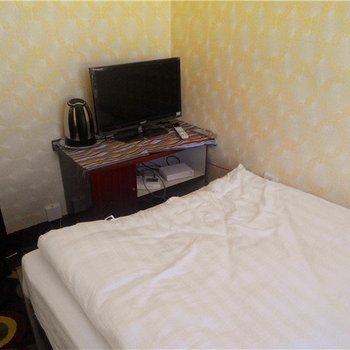 黄南河南土尔扈特旅社酒店提供图片