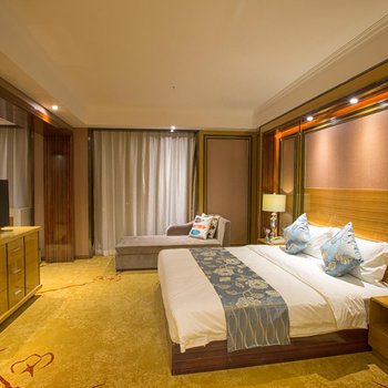 重庆TIME时光精品酒店酒店提供图片