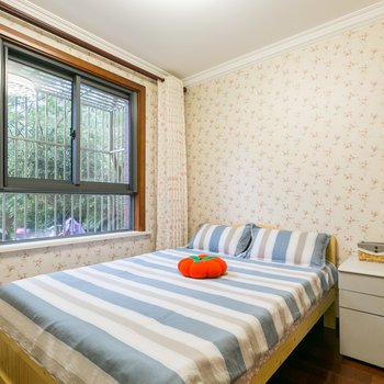 上海豪华三房普通公寓酒店提供图片