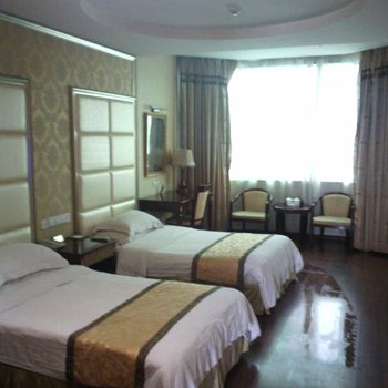 芷江富王商务宾馆酒店提供图片