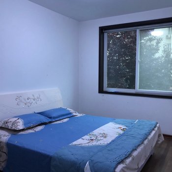 秦皇岛爱家小屋公寓(北五路分店)