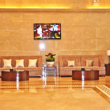 贵州省政府迎宾馆酒店提供图片