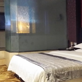 南充团结阳光酒店酒店提供图片