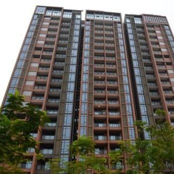 沈阳青春主题公寓大悦城店