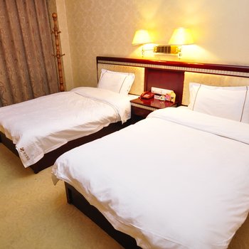江川世文酒店酒店提供图片