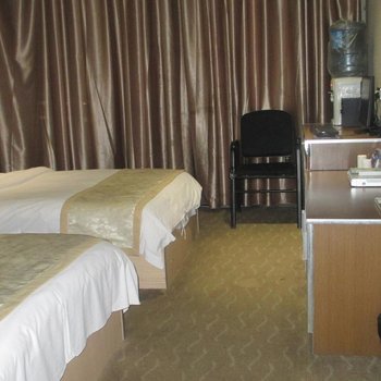 福泉磷都商务宾馆酒店提供图片