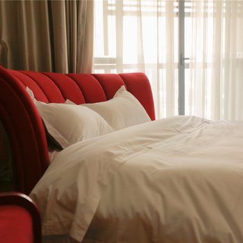 佰思特国际公寓酒店(惠州大亚湾世纪城店)酒店提供图片