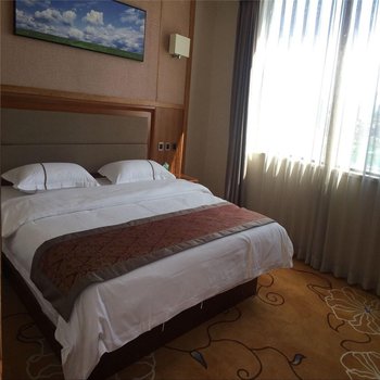 昆明云琪大酒店酒店提供图片