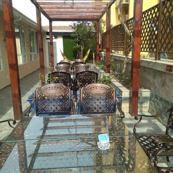 遂宁U咖啡酒店式公寓酒店提供图片