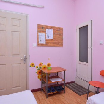 青岛德鑫盛旅馆酒店提供图片