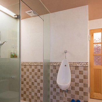 宜兰英伦印度民宿酒店提供图片